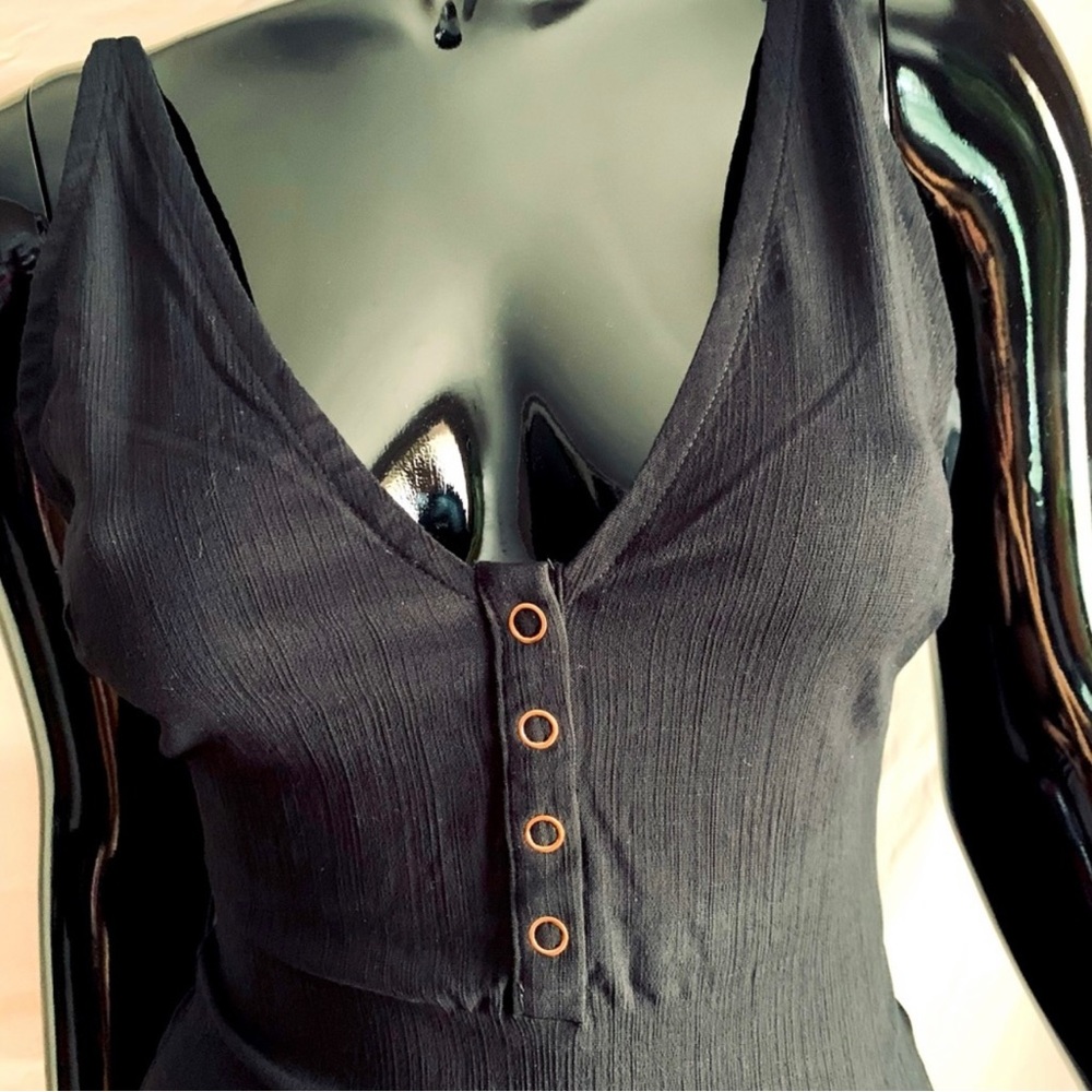 Free People Intimately Bodysuit - Picture 3 of 3
